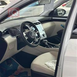 هیوندای تۆکسۆن